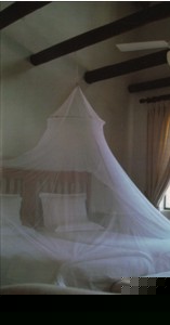 Safari Mosquito Nets