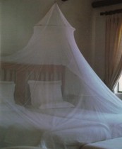 Safari Mosquito Nets