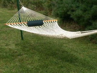 DeluxeOne Hammock