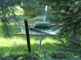 Bougainville DeluxeOne5 Hammock