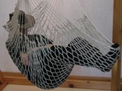 Deluxe Hammock Loungers by Bougainville