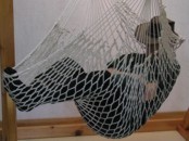 Hammock Lounger