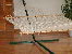 Kingcord deluxe rope hammock