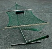 Kingcord Hammock Stand