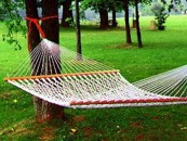 deluxe rope Hampton Head Hammocks