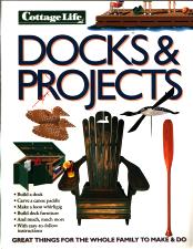 Docks & Projects