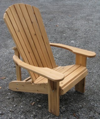 Muskoka Chairs