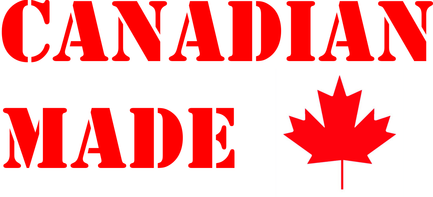 Kingcord: Canadian Made
