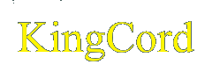 kingcord main page